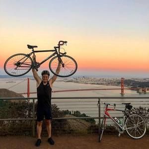 Meet your Posher, Kyle